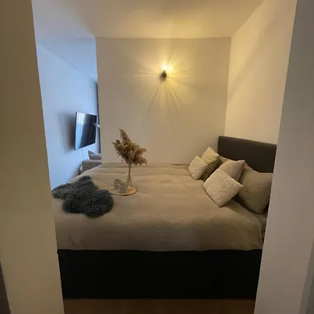 Tara Apartment Karlovy Vary