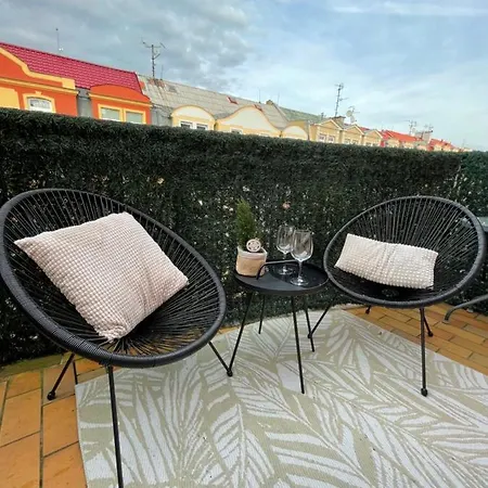 Tara Apartment Karlovy Vary
