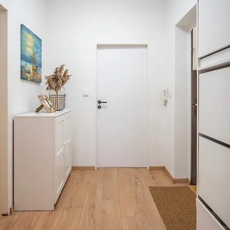 Apartment Tara Karlovy Vary