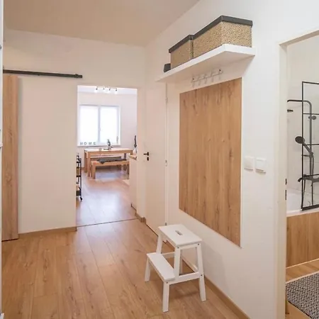Apartment Tara Karlovy Vary