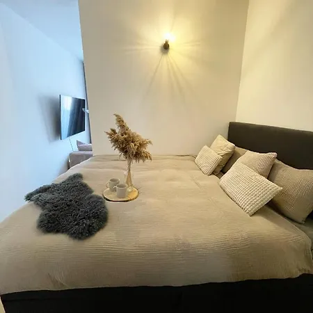 Apartamento Tara *