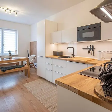 Apartamento Tara