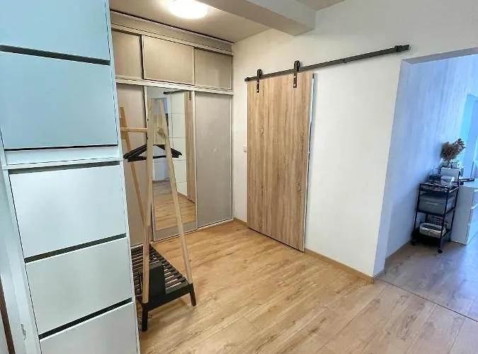 Tara Appartement *