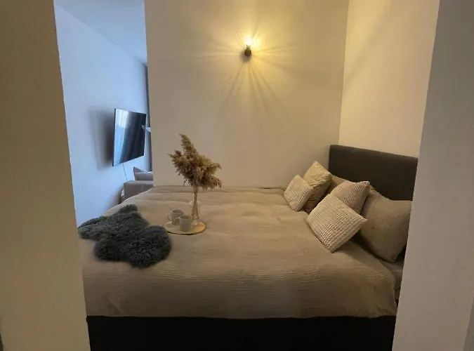 Tara Appartement Karlovy Vary