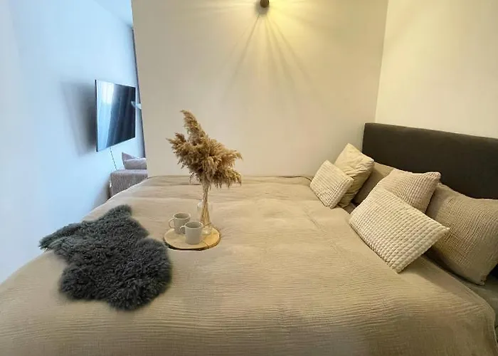 Appartement Tara *