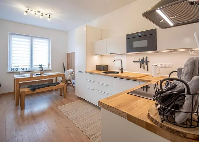 Apartamento Tara