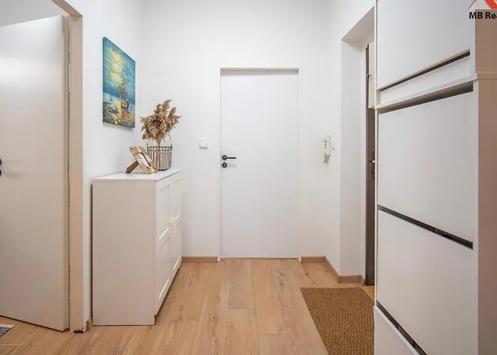 Apartamento Tara Karlovy Vary
