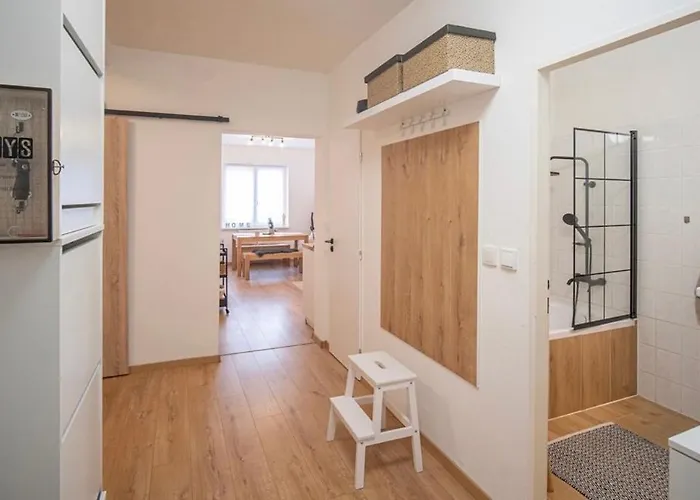 Appartement Tara Karlovy Vary